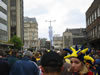 Saints v Arsenal, FA Cup Final, 17/05/03